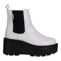 Botas Mujer Capa De Ozono Oz-628101