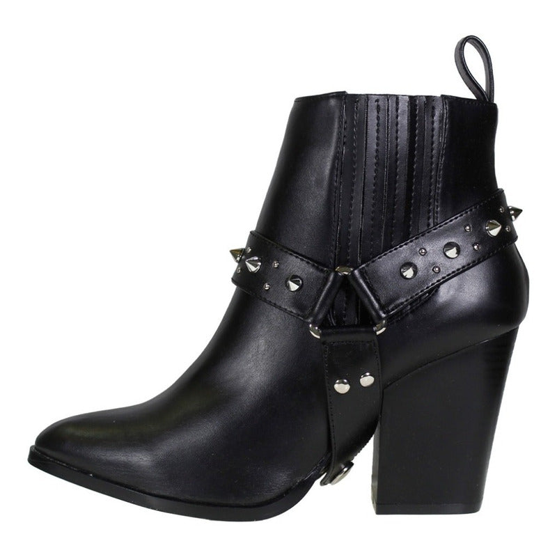 Botas Mujer Capa De Ozono Oz-629001