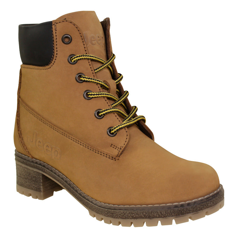 Botas Jeep Tacon 19057