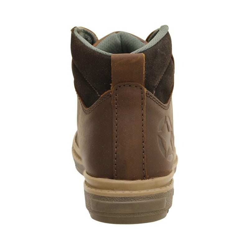 Bota Jeep Arkansas 10351