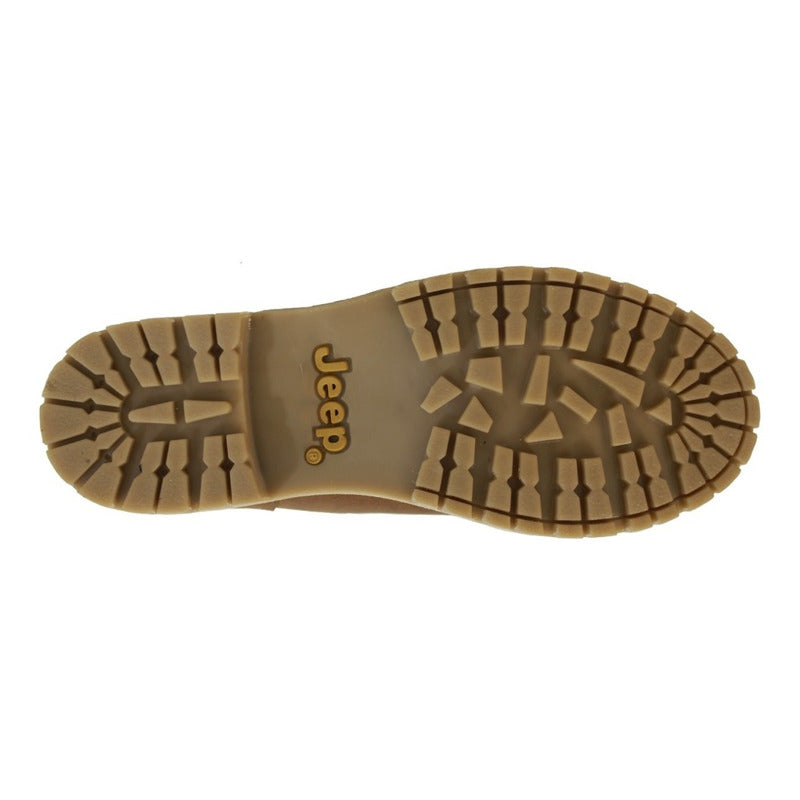 Bota Jeep Dama 4306