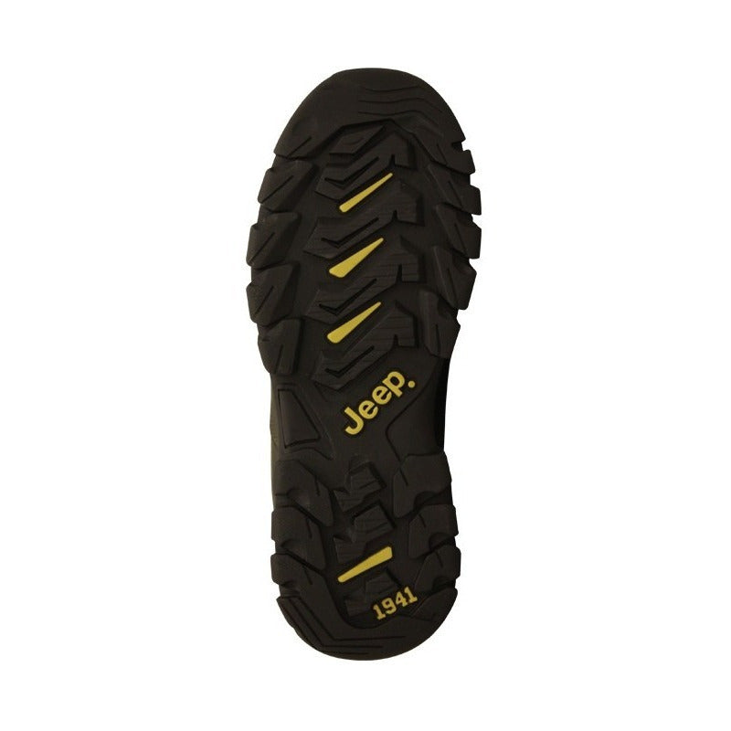 Bota Jeep  18700