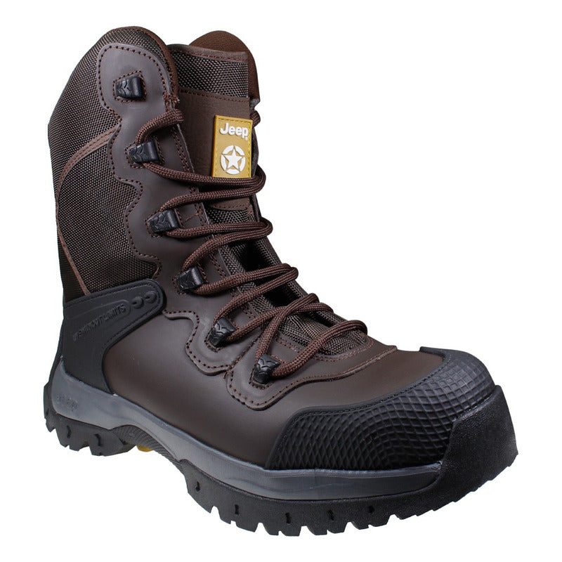 Botas Jeep 3561 Casquillo
