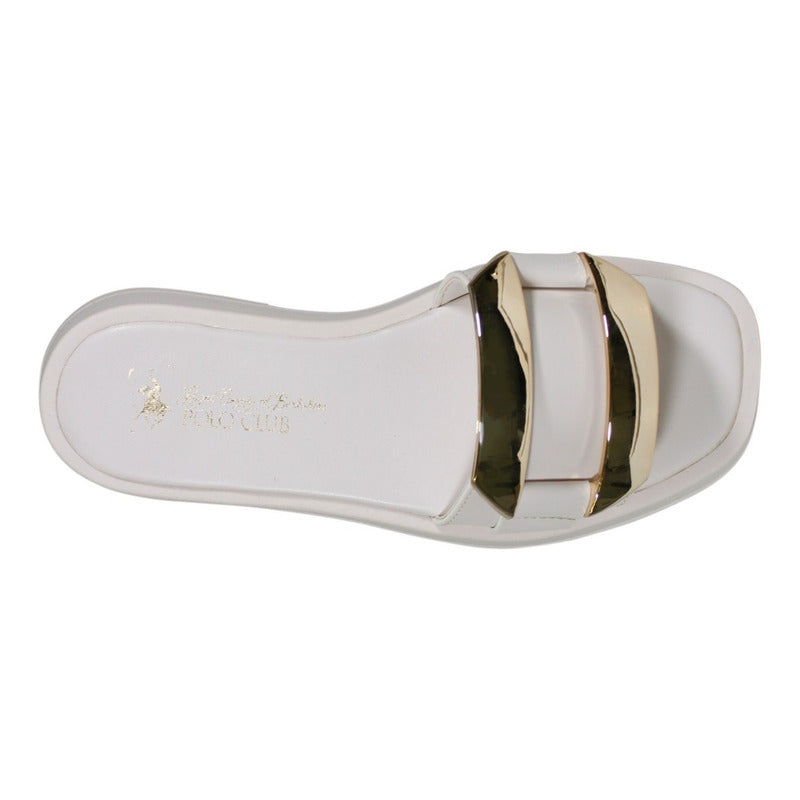 Polo Club Sandalias Para Mujer Pc1535