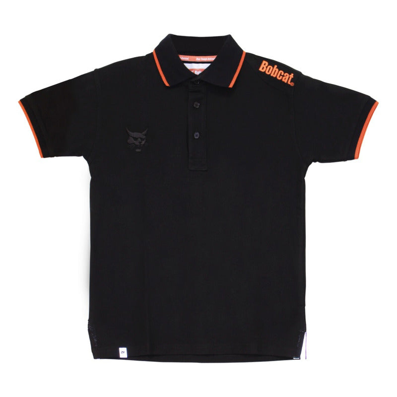 Playeras Bobcat Polo Hombre Bopl0080