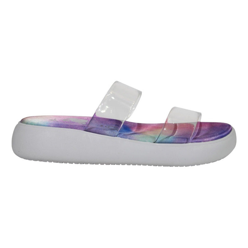 Sandalias Mujer Pols Moda Pol1260