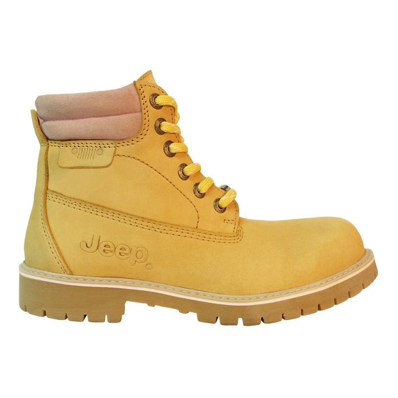 Fleetvan 10750 Botas Jeep