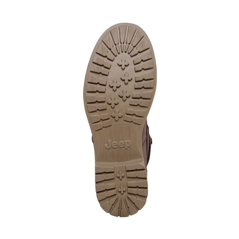Botas Jeep  NC17052