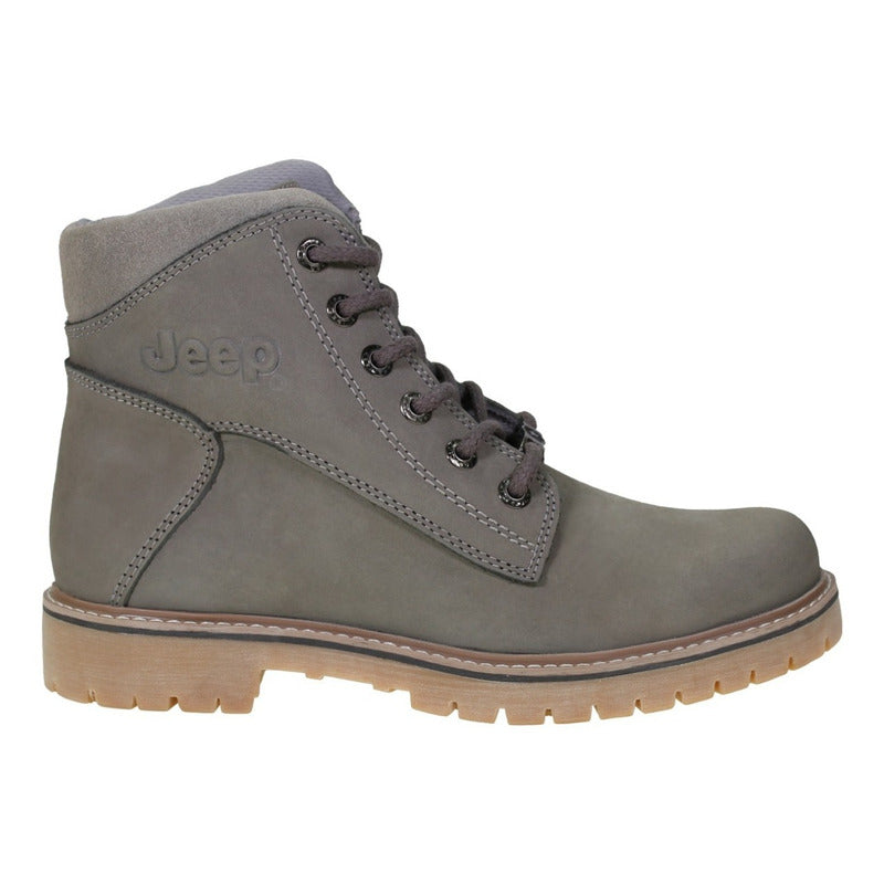 Fleetvan 10752 Botas Jeep