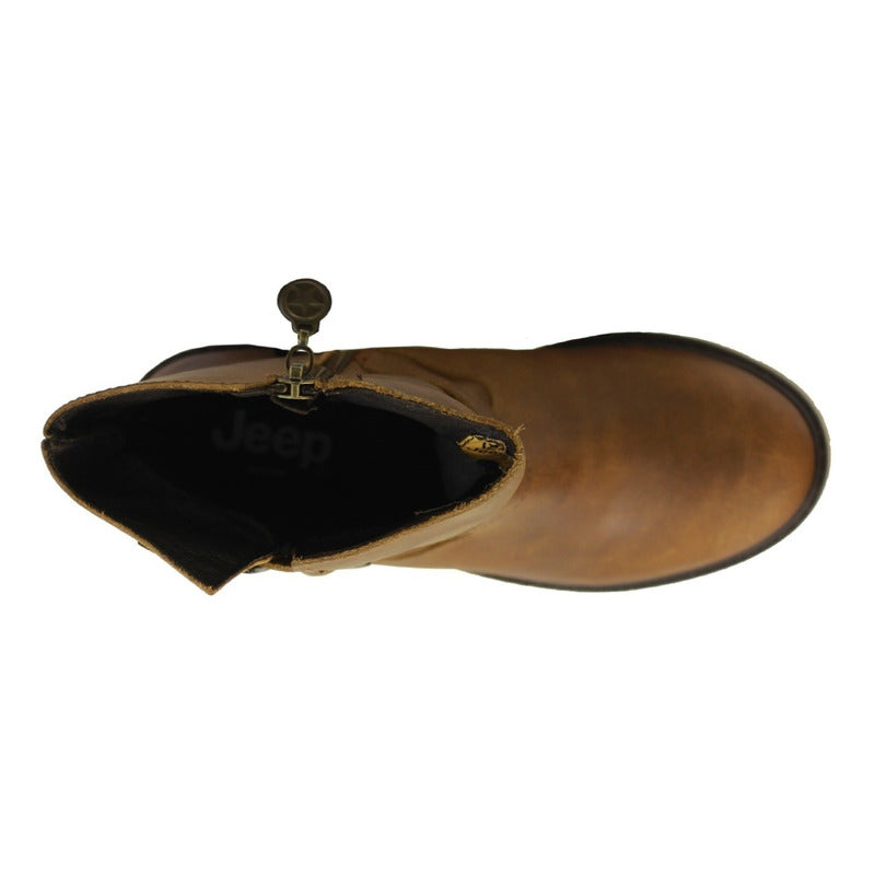 Bota Jeep Dama 4306