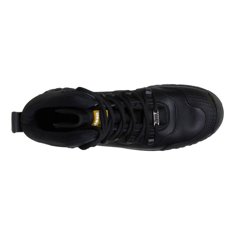 Botas Jeep 3561 Casquillo