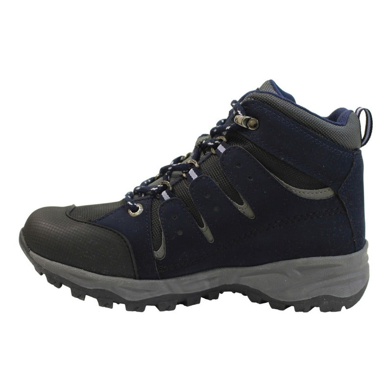 Botas Jeep Senderismo Dama 19500