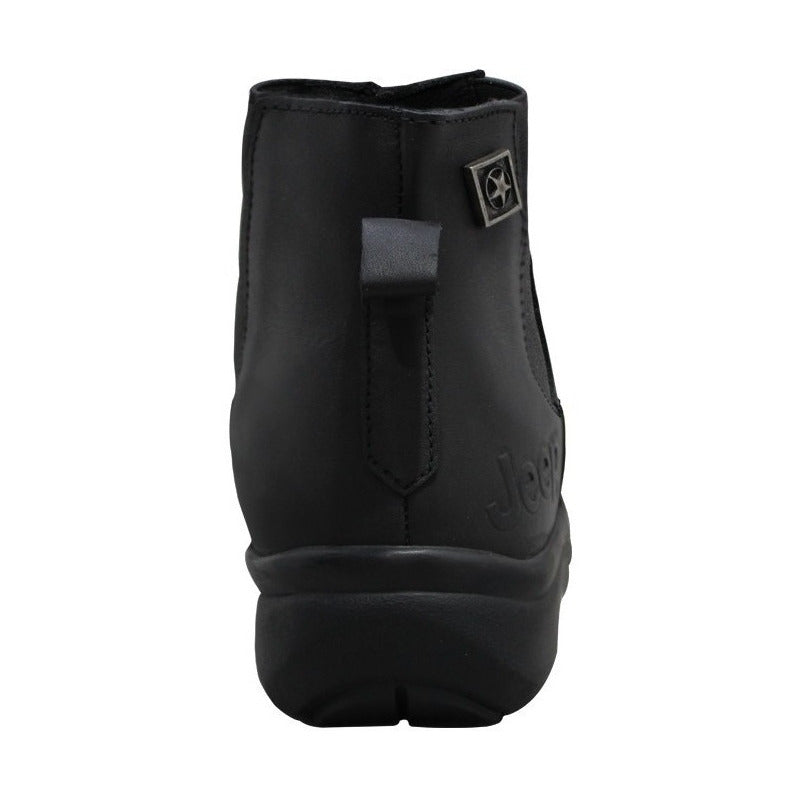 Botin Jeep Confort 14026