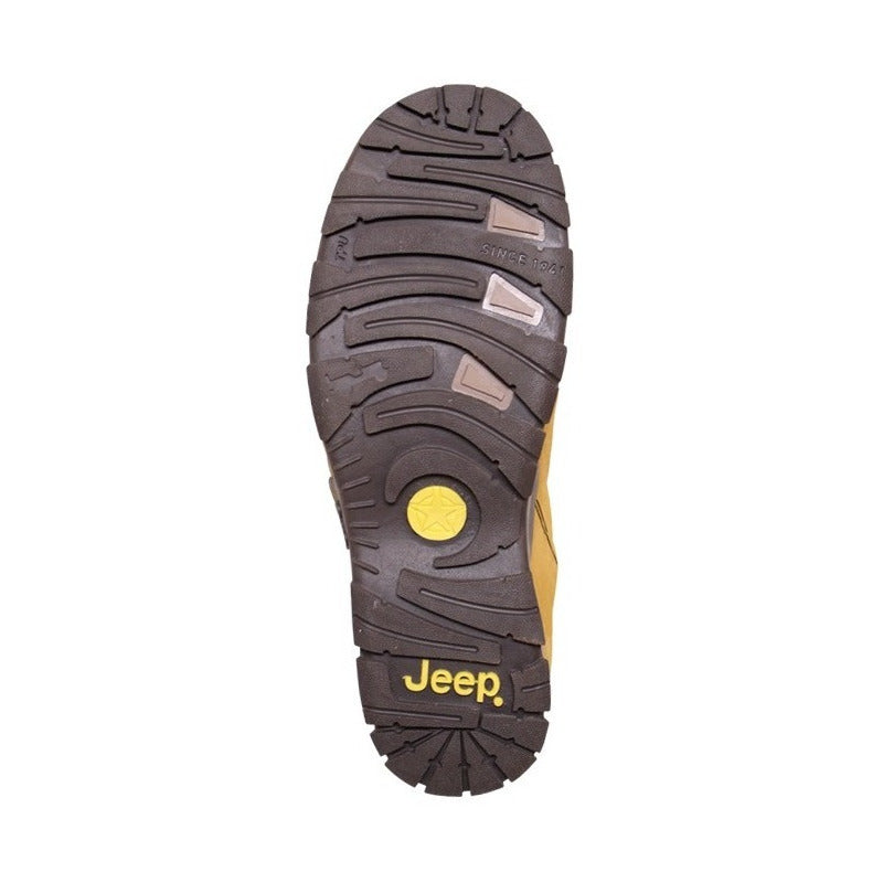 Bota Jeep 10427  Caballero