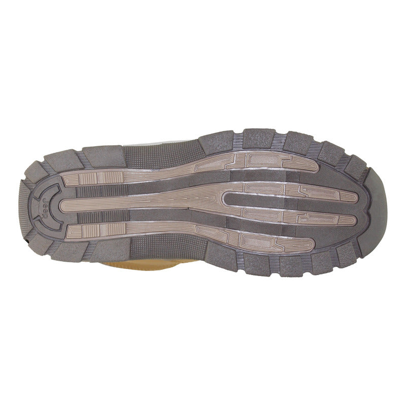 Botas Jeep Mujer Senderismo 550-50