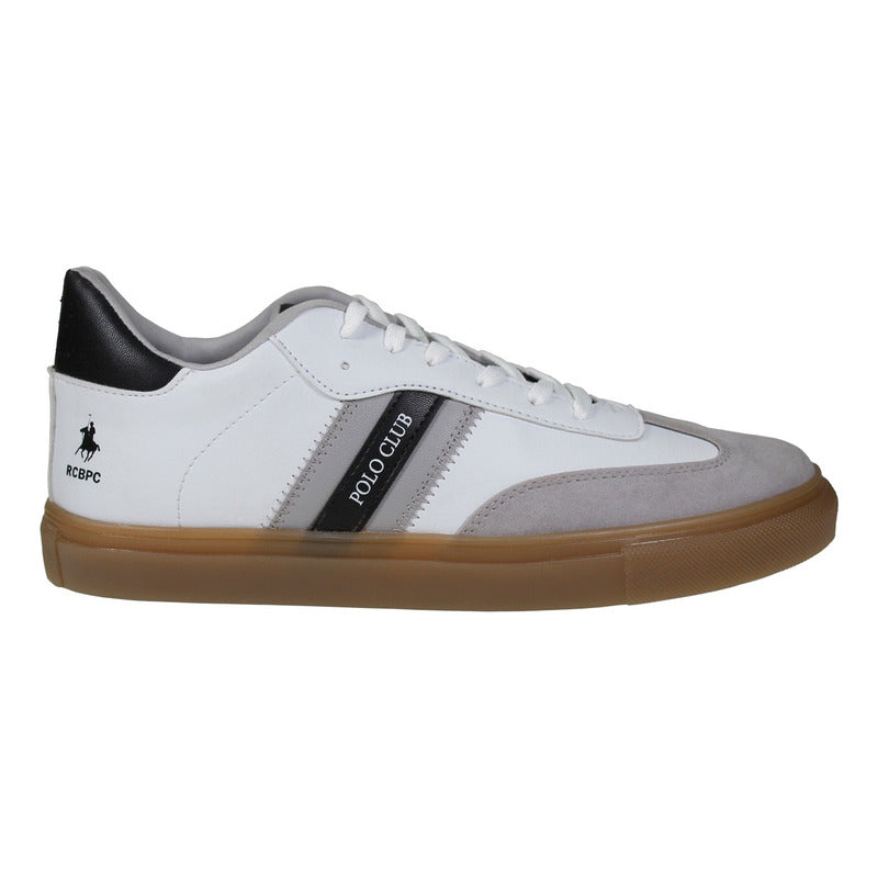 Polo Club Tenis Hombre Pc10500