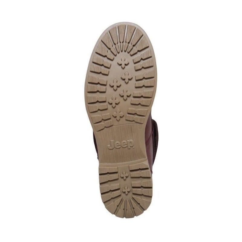 Botas Jeep  NC17052