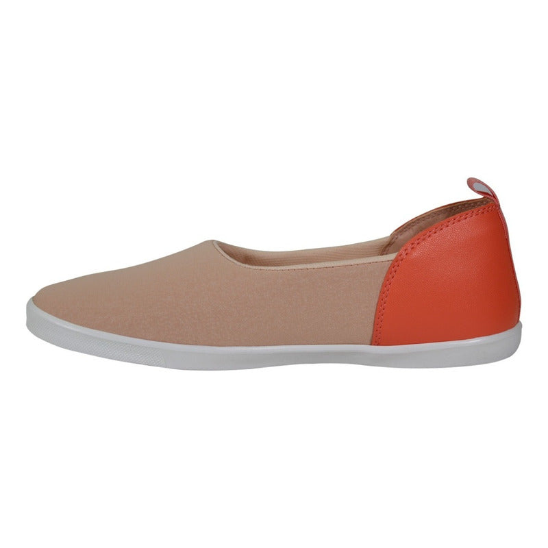 Alpargata Polo Club Confort Para Mujer Pc1306