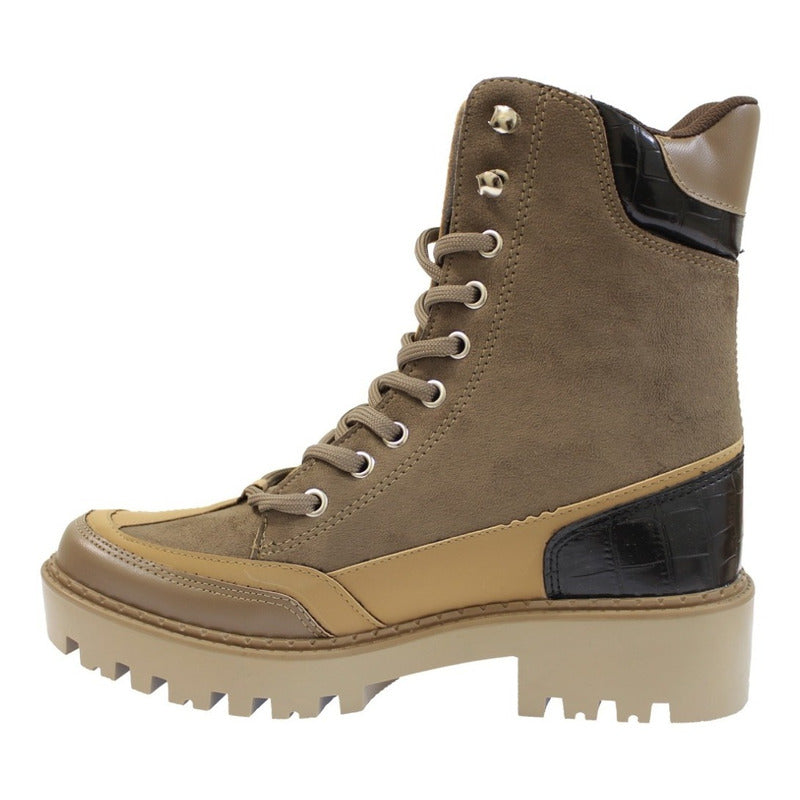 Botas Estilo Biker Polo Club Pc080