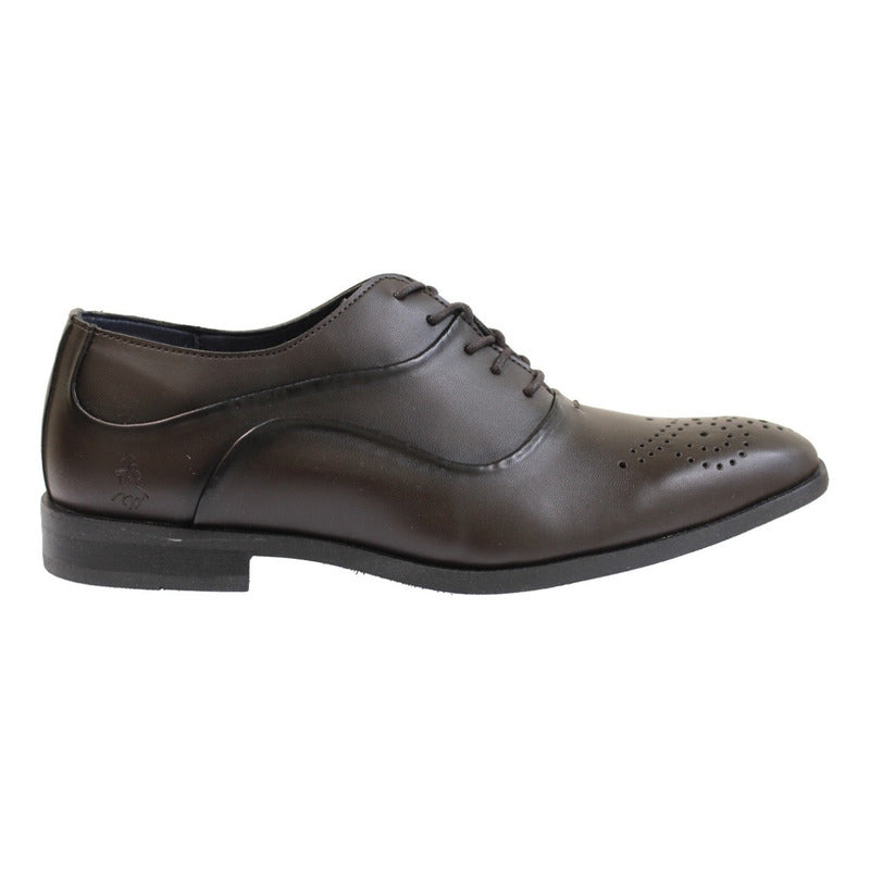 Zapatos  Polo Club De Hombre  Pc861