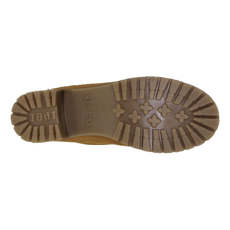 Botas Jeep Tacon 19057