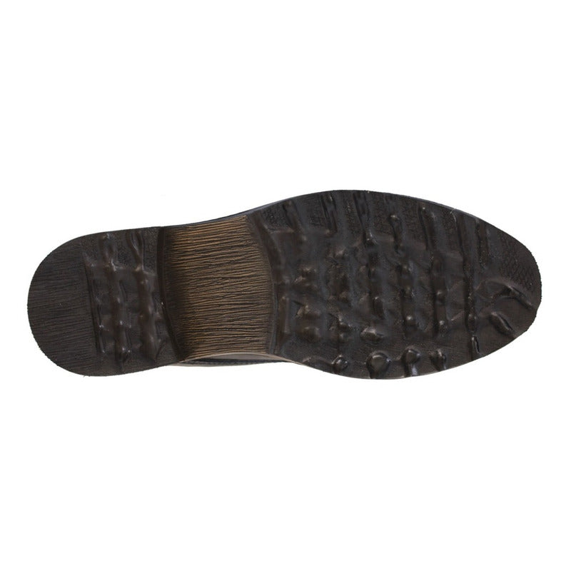 Botas Jeep Caballero Originales 20100