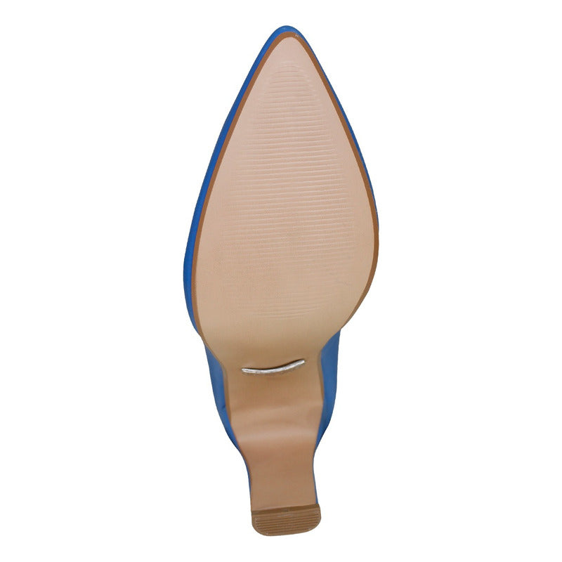 Zapatillas Claudio Rocco Cr2103