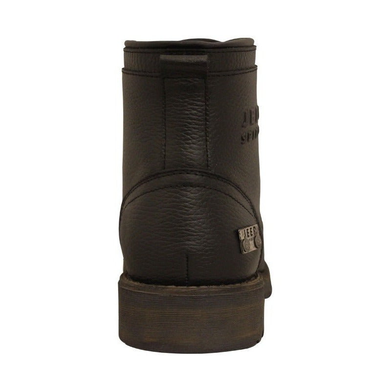 Bota Jeep Casual 10153