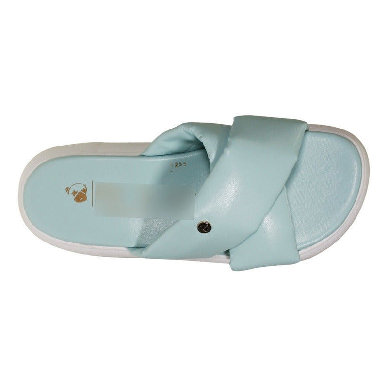 Sandalias Mujer  Pols 1255