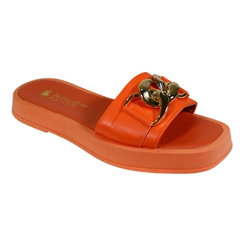 Polo Club Sandalias Mujer Pc1536