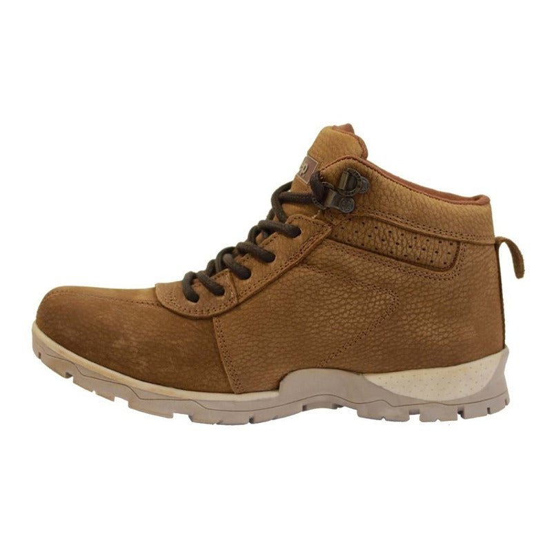 Botas Jeep 10427 Dama