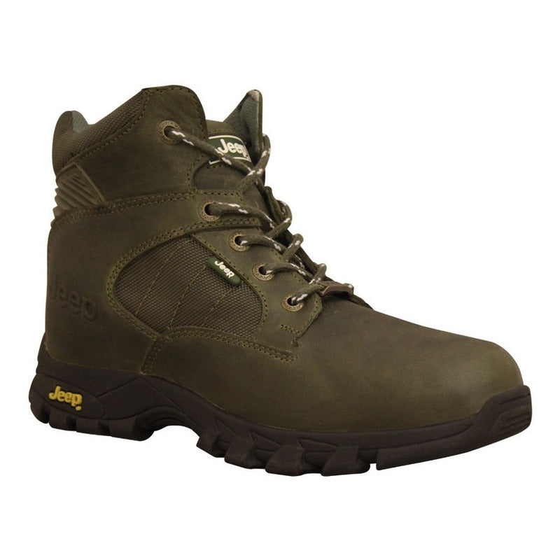 Bota Jeep  18700