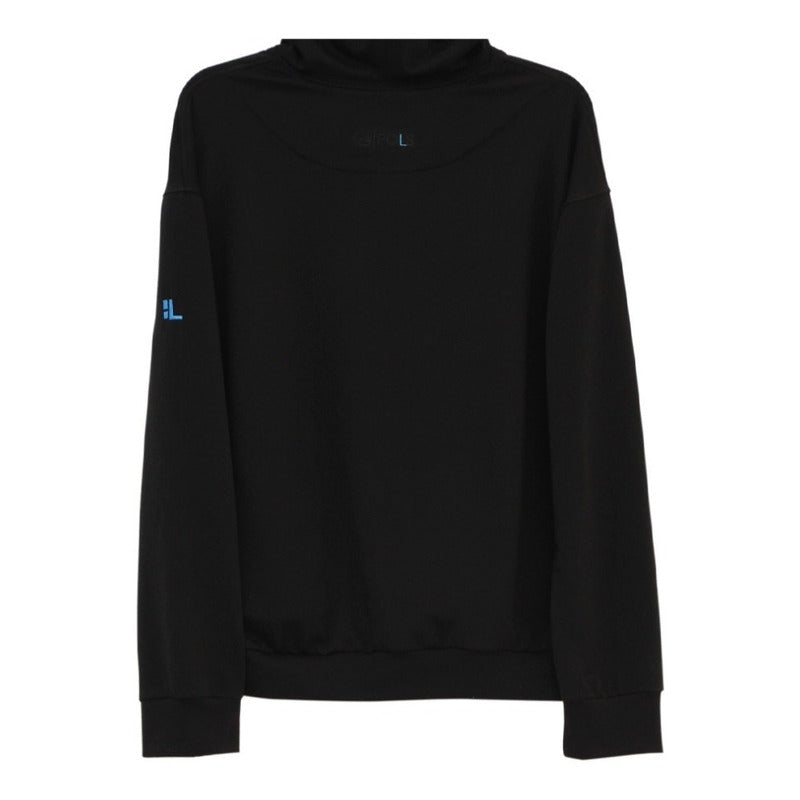 Sudadera Para Mujer  Pols Pold-sc001
