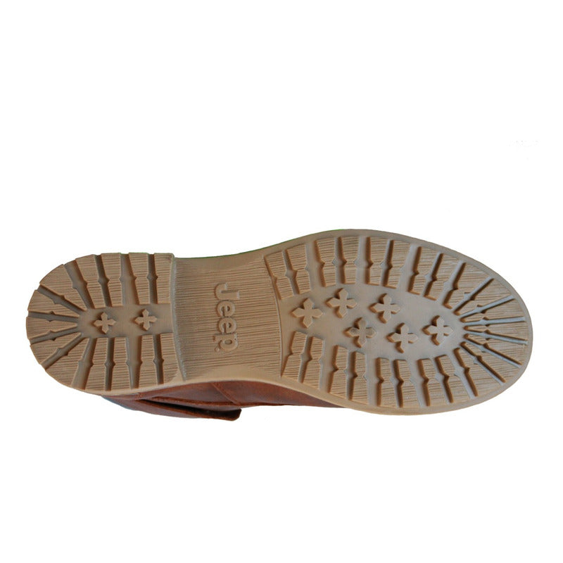 Botas Jeep  NC17052