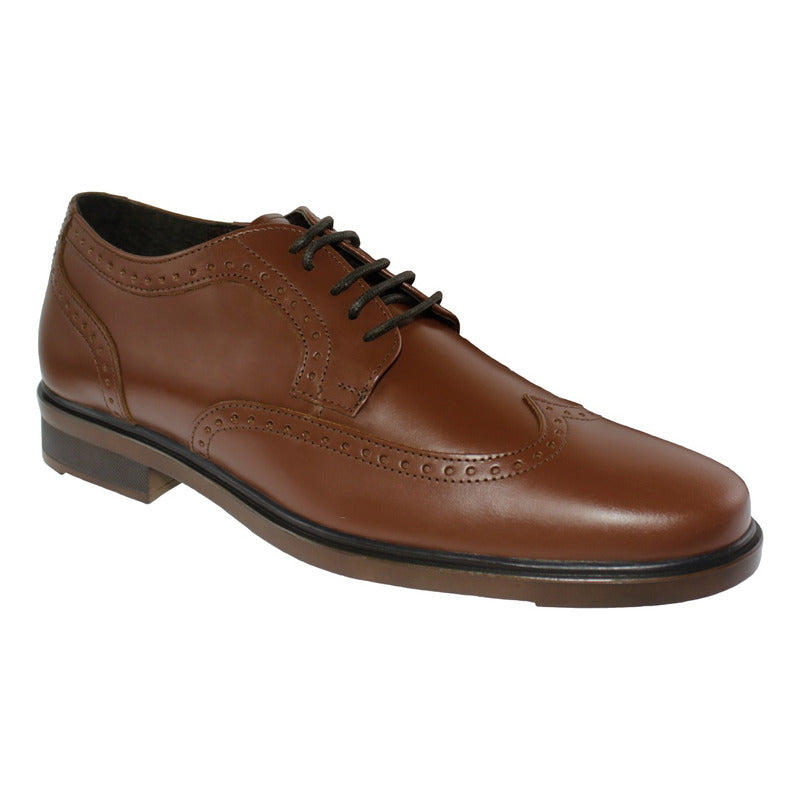 Zapatos De Vestir Para Hombre Gabbiani Gb-600