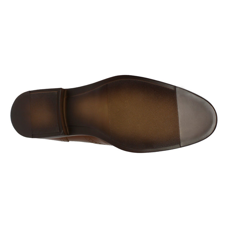 Zapatos De Vestir Para Hombre Gabbiani Gb-600