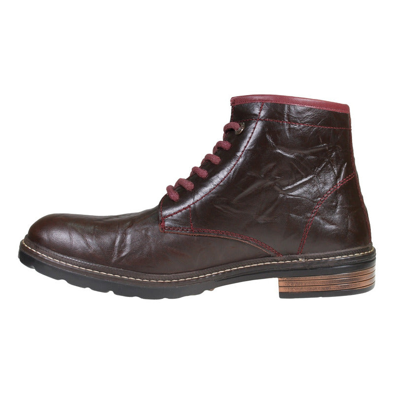 Botas Jeep Caballero Originales 20100