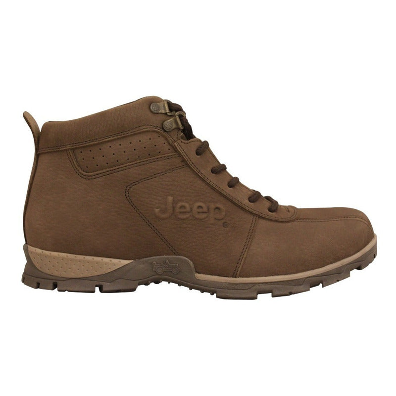 Bota Jeep 10427  Caballero