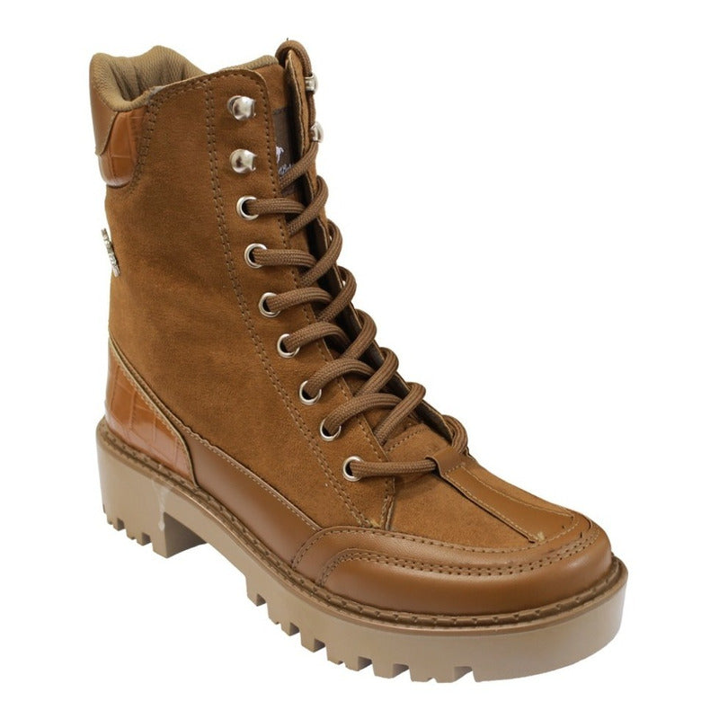 Botas Estilo Biker Polo Club Pc080