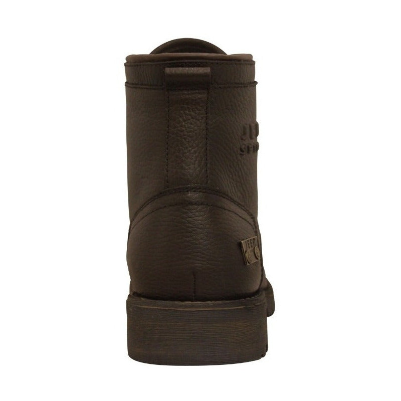 Bota Jeep Casual 10153