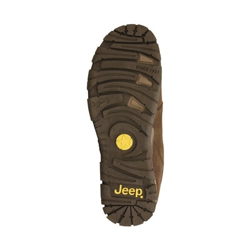 Bota Jeep 10427  Caballero