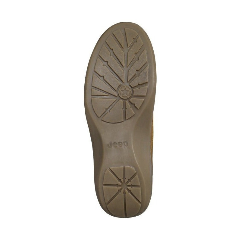 Bota Jeep Choclo 14025