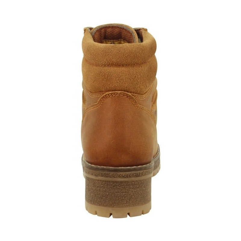 Botas Jeep Tacon 19051