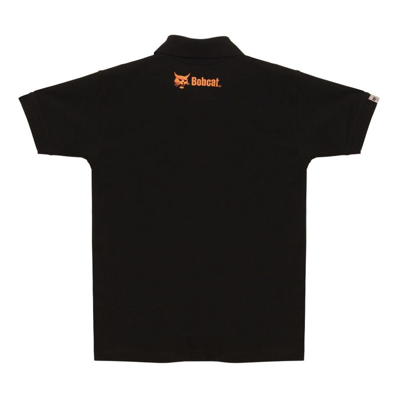 Playeras Hombre Polo Bobcat Bopl0082