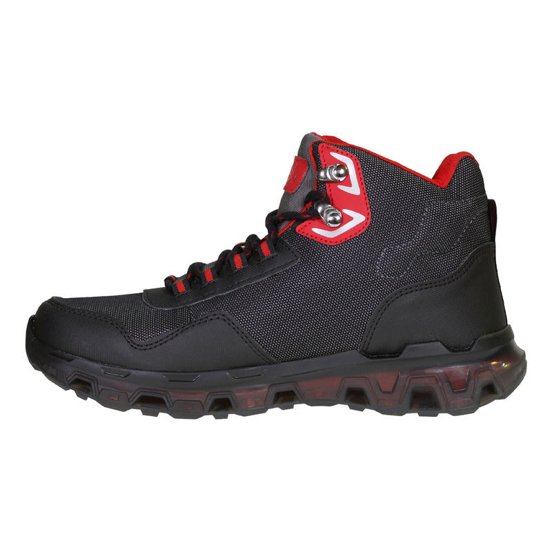 Botas Jeep Hombre 50000-70