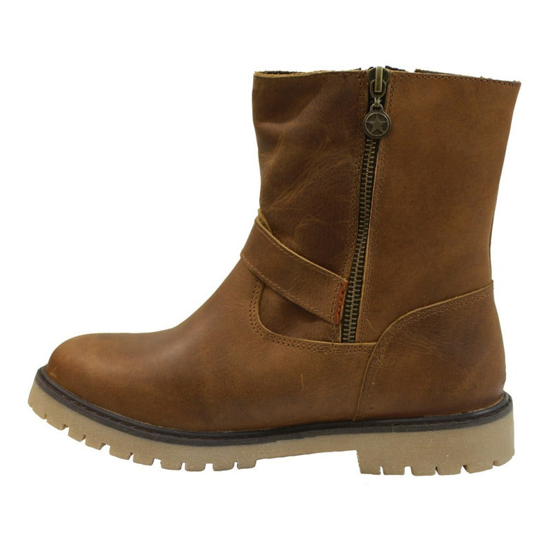 Bota Jeep Dama 4306