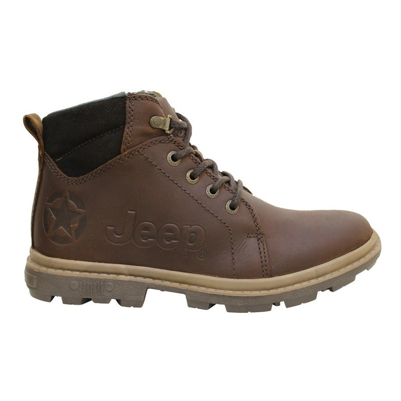Bota Jeep Arkansas 10351