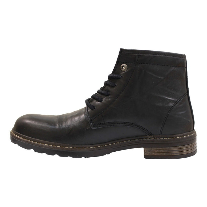 Botas Jeep Caballero Originales 20100
