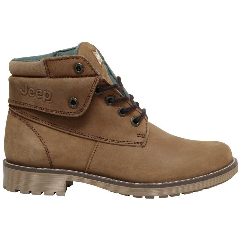 Botas Jeep  NC17052