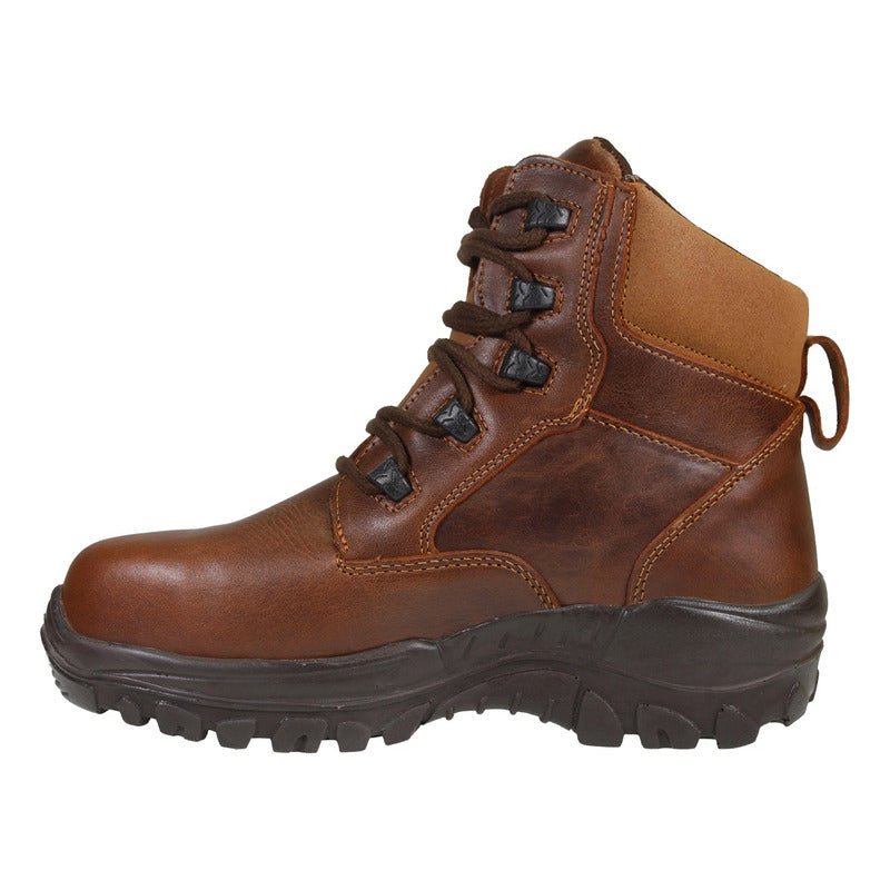 Bota Jeep Casquillo Dama  18051